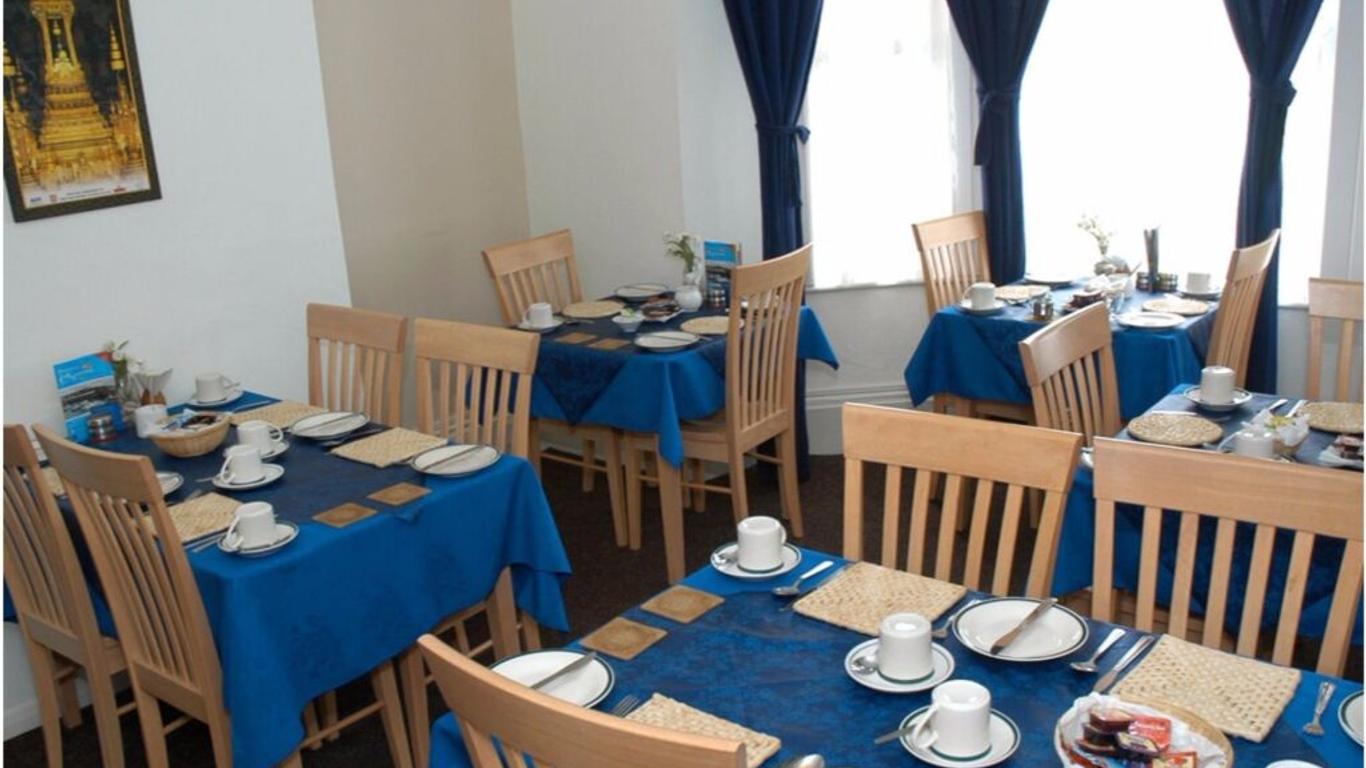 Kentmere Guest House