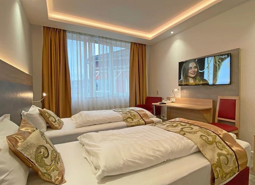 Chambre Photo