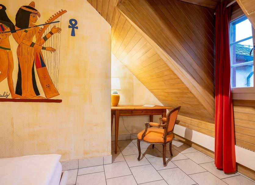 Équipements de la chambre Photo