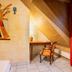 Équipements de la chambre