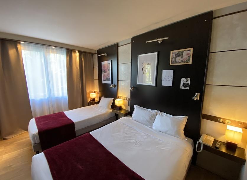 Chambre Photo