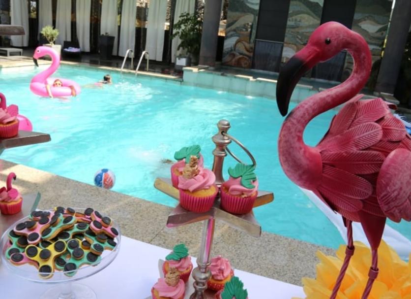 Piscine Photo