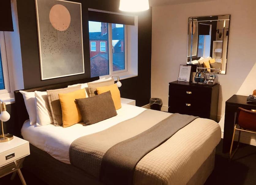 Chambre Photo