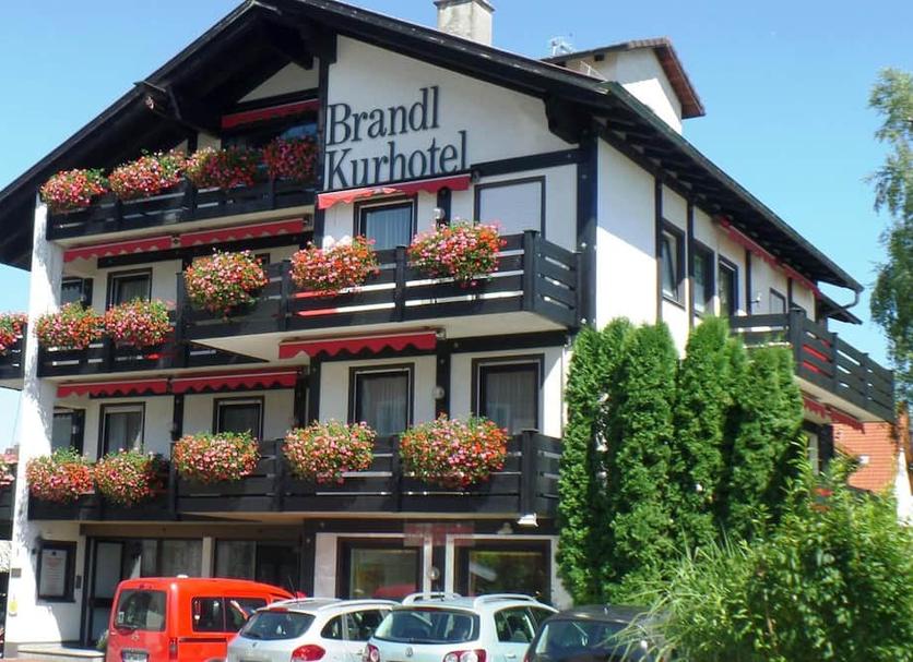 Bâtiment Photo