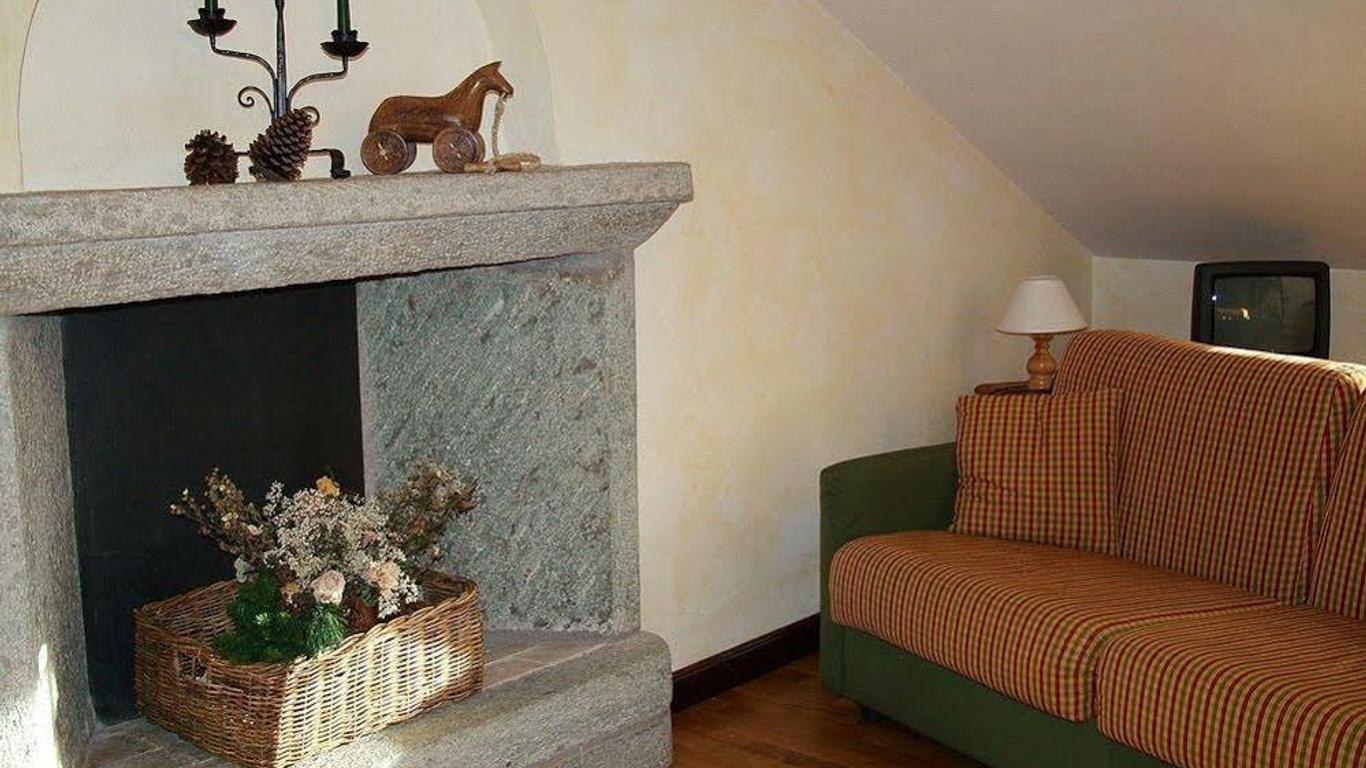Residence Blumental