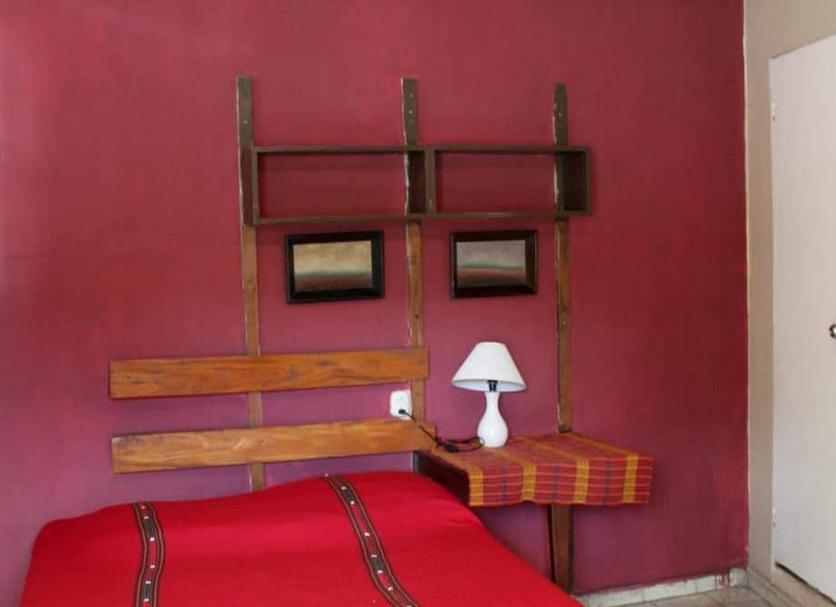 Équipements de la chambre Photo
