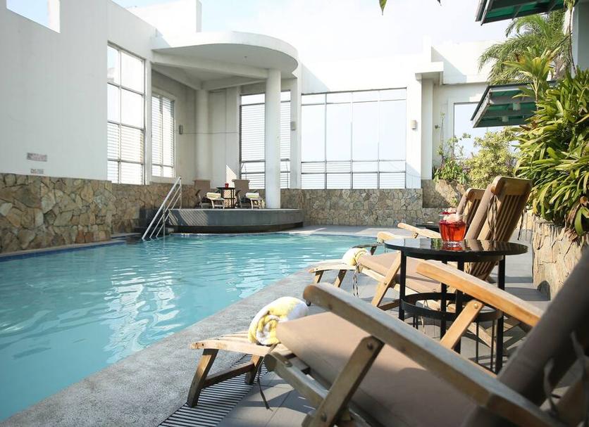 Piscine Photo