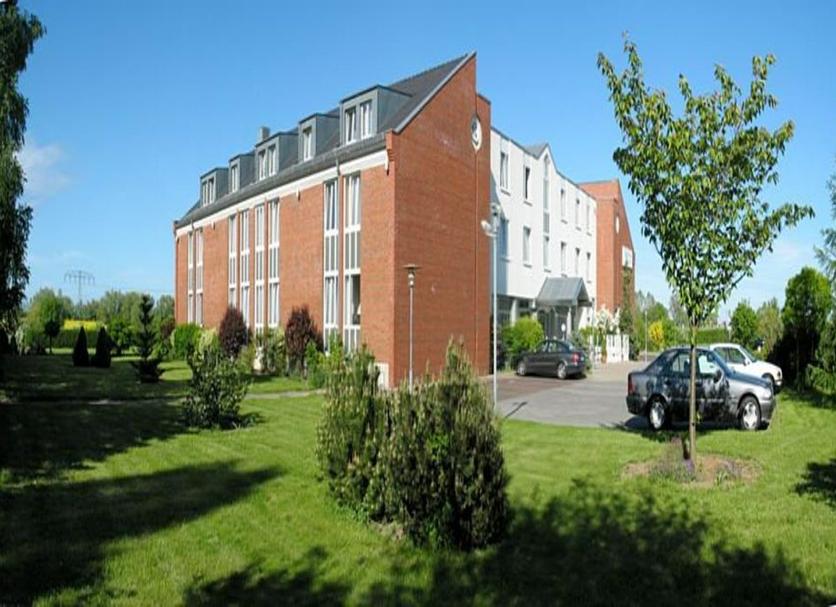 Bâtiment Photo