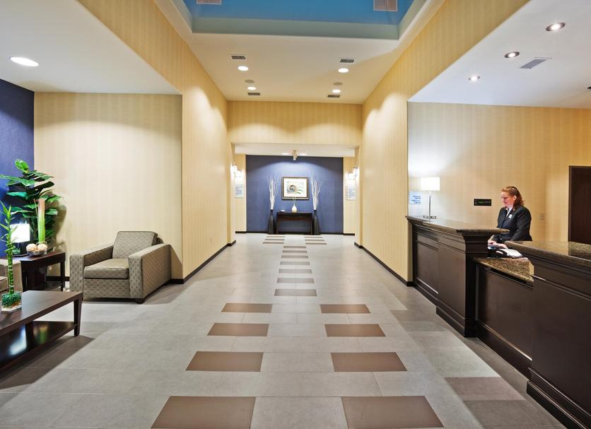 Hall d’entrée Photo