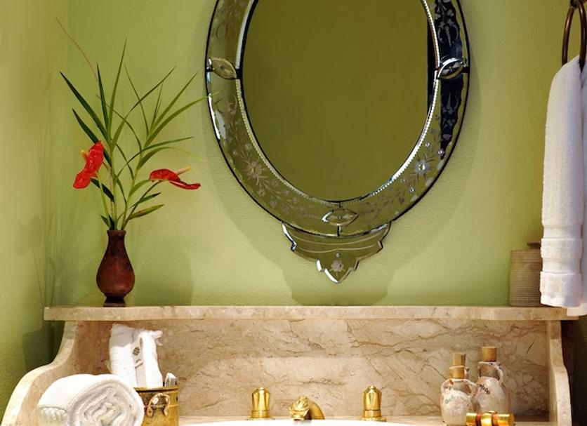 Salle de bain Photo