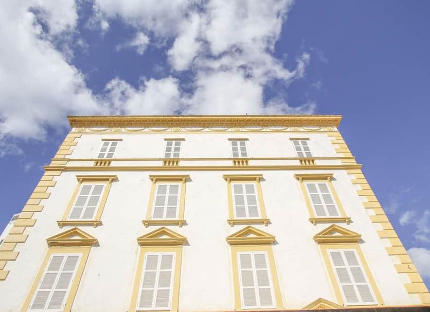Bâtiment Photo