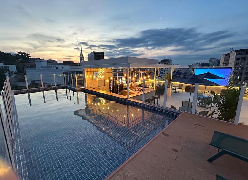 Piscine Photo