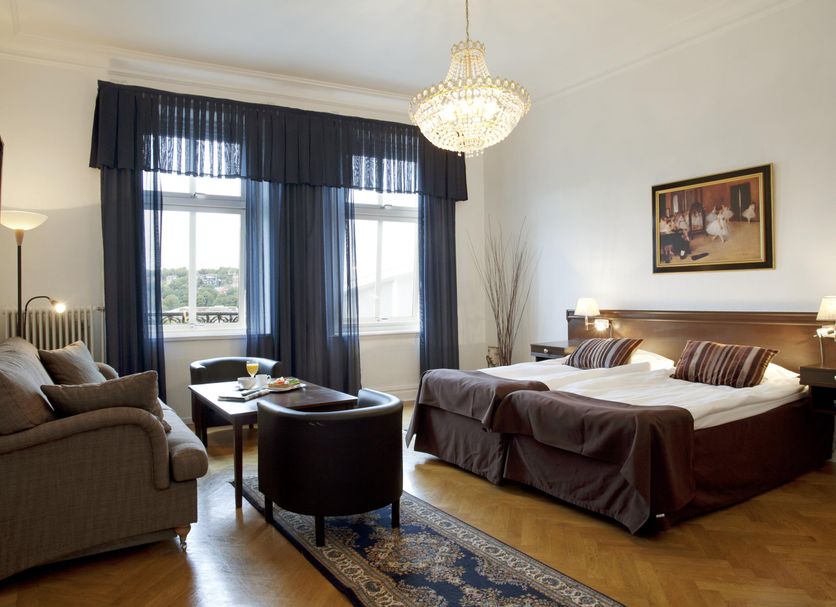 Chambre Photo