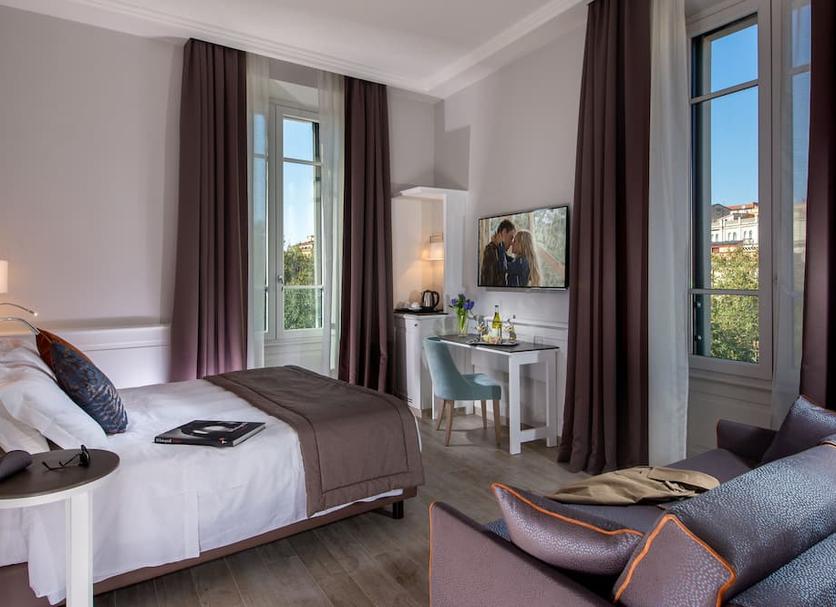 Chambre Photo