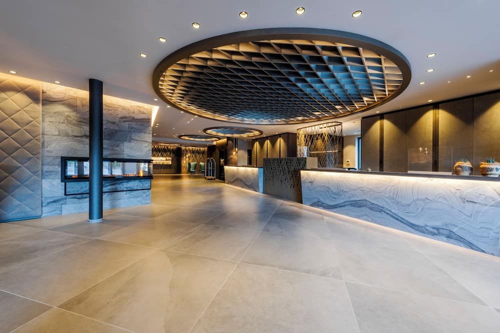 Hall d’entrée