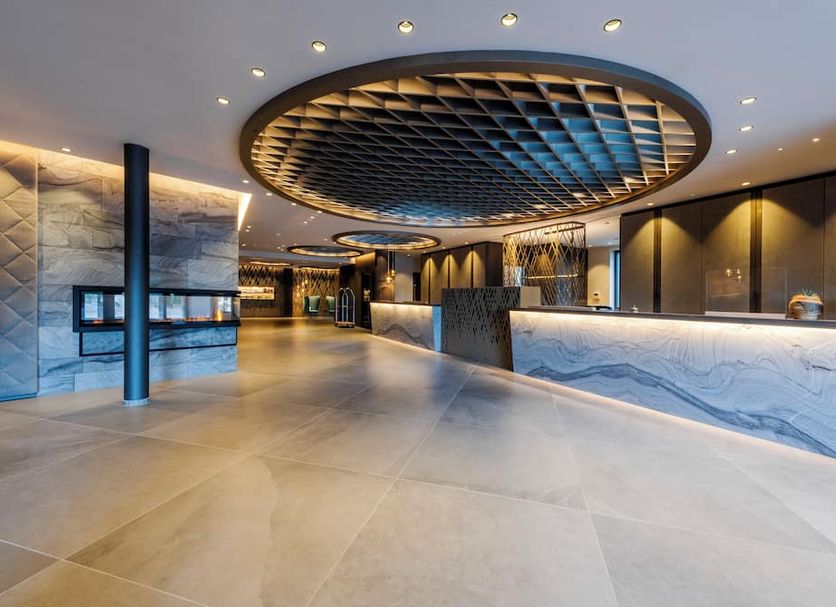 Hall d’entrée Photo