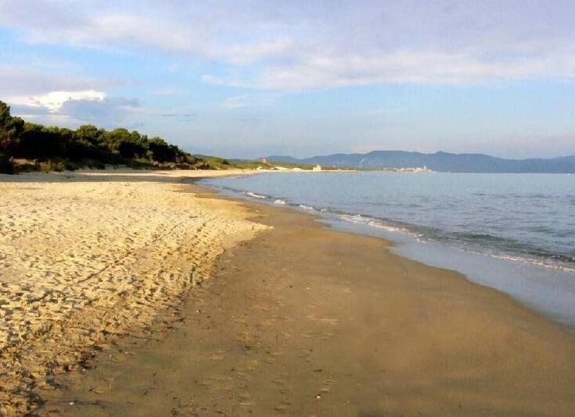 Plage Photo