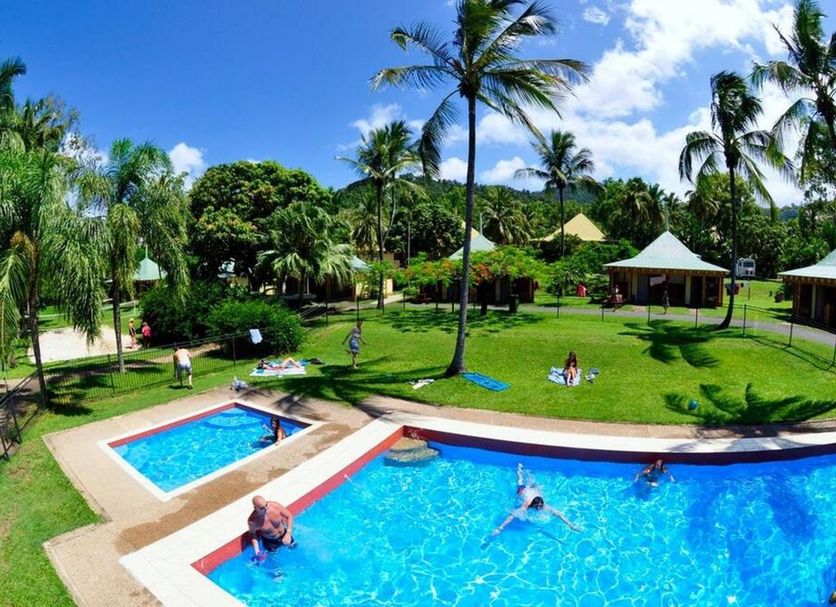 Piscine Photo