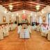 Salle de banquet