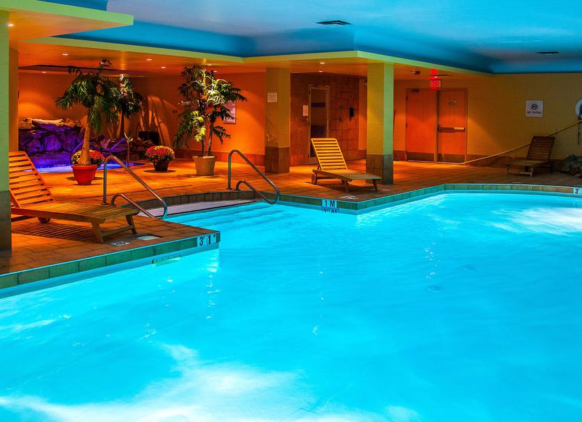 Piscine Photo