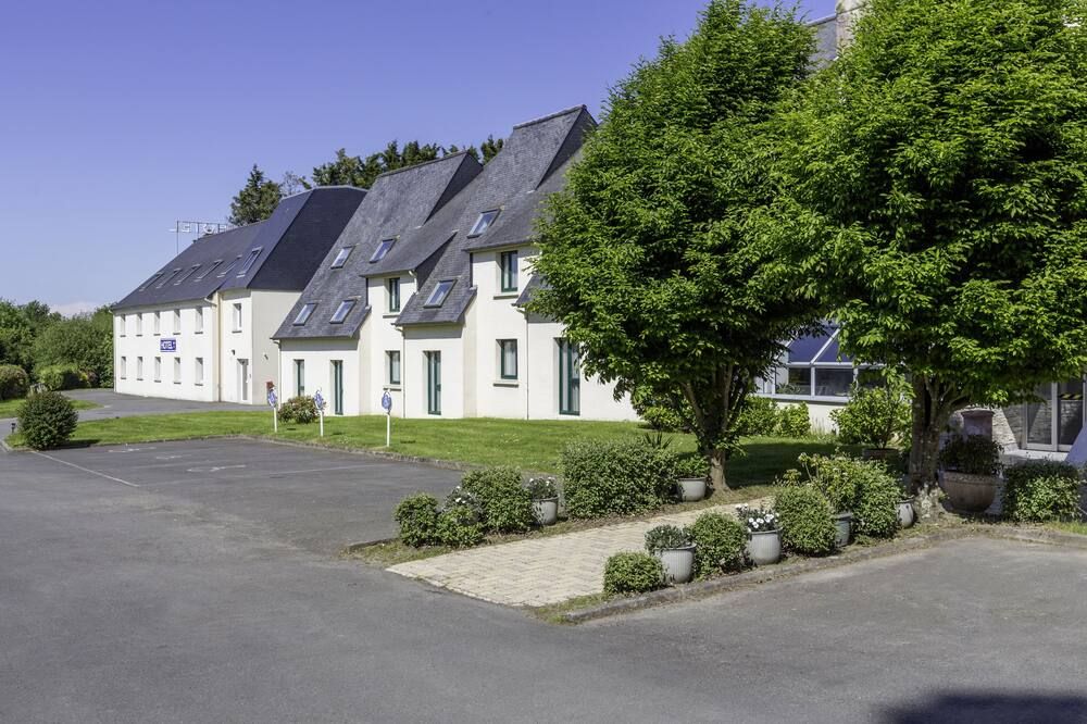 Bâtiment