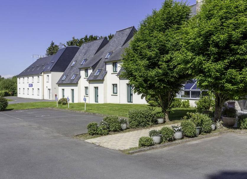 Bâtiment Photo