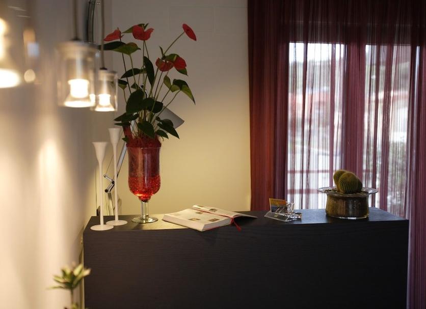 Équipements de la chambre Photo
