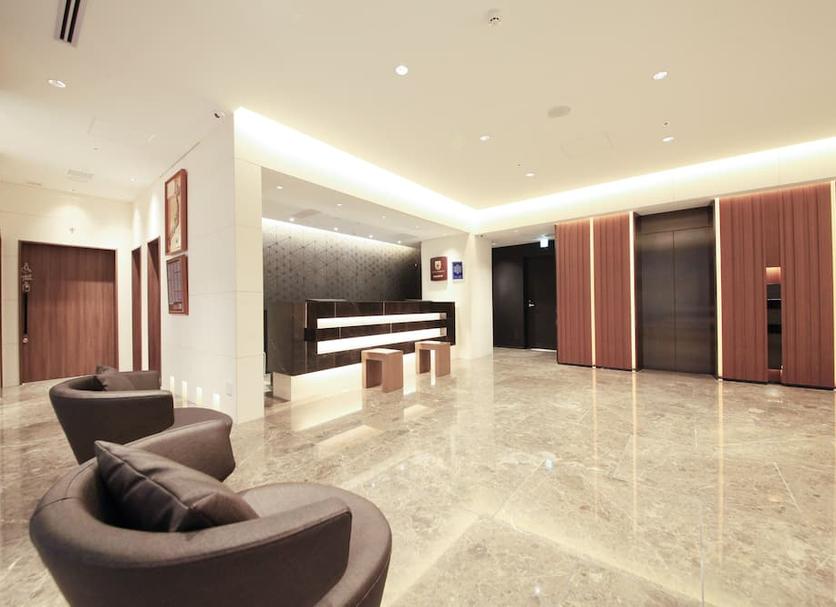 Hall d’entrée Photo