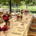 Salle de banquet
