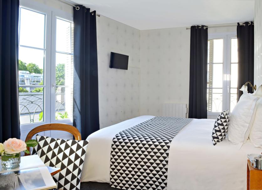 Chambre Photo