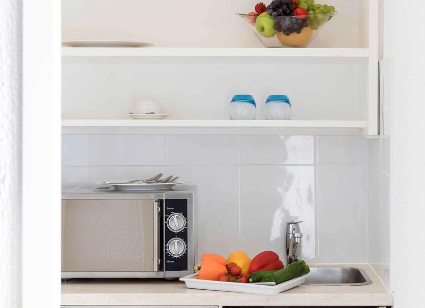Équipements de la chambre Photo