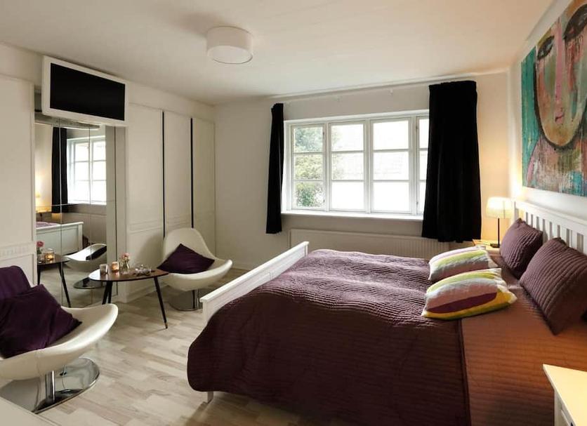 Chambre Photo