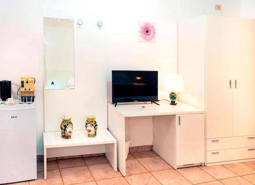 Équipements de la chambre Photo