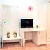Équipements de la chambre