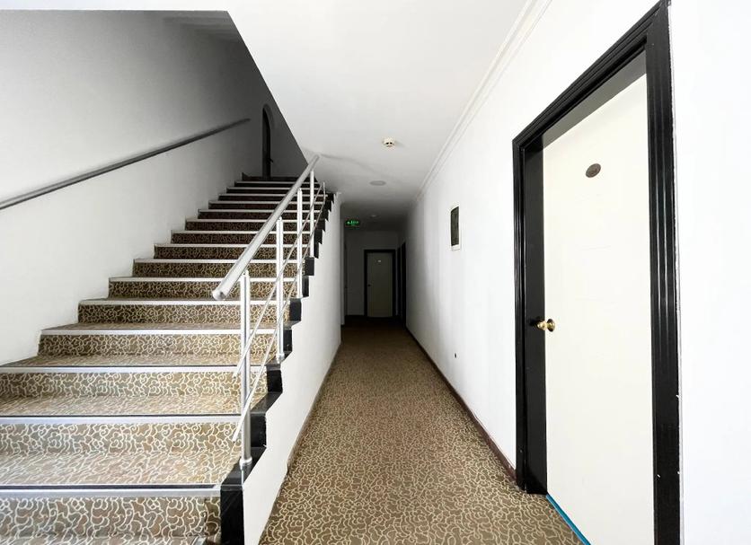 Escalier Photo