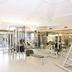 Salle de sport