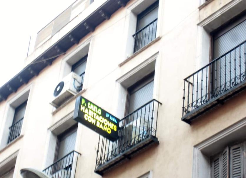 Bâtiment Photo
