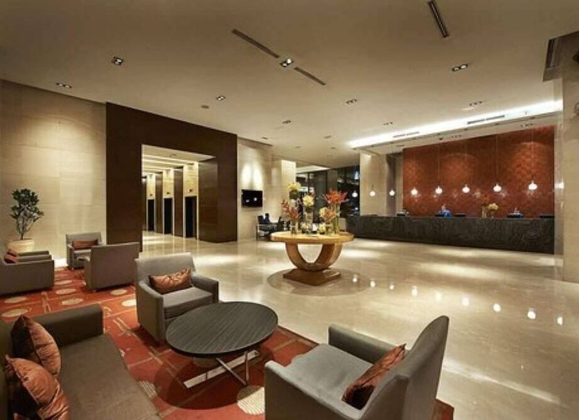 Hall d’entrée Photo