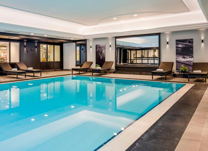 Piscine Photo