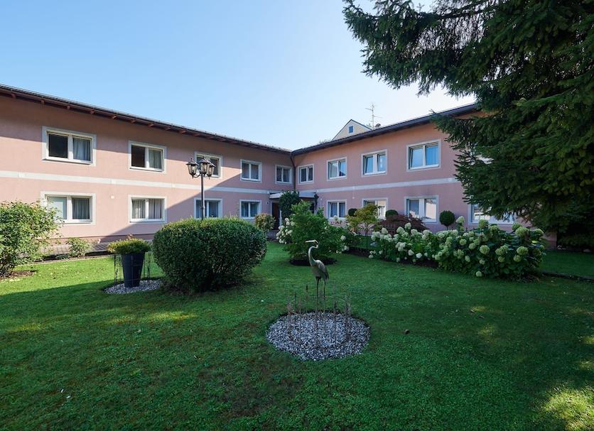 Bâtiment Photo