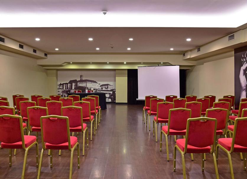 Espace de conférence Photo