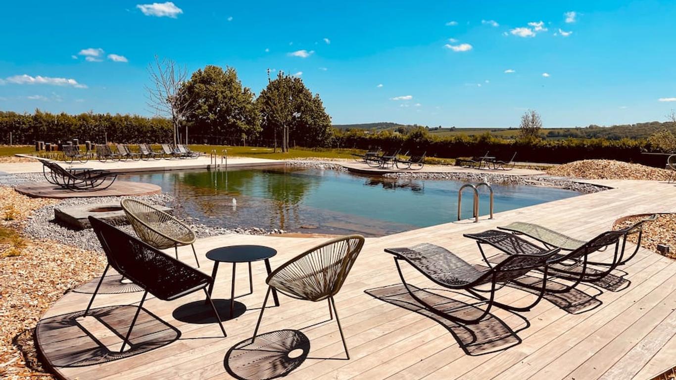 Domaine Sur Les Sarts