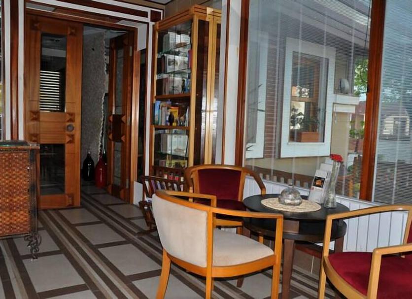 Salle à manger Photo