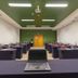 Espace de conférence