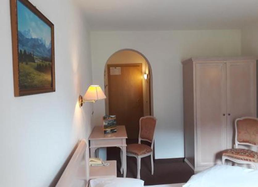 Équipements de la chambre Photo