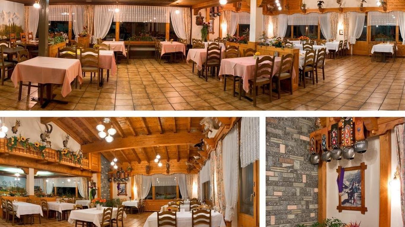 Hotel Adler