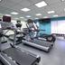 Salle de sport