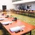 Espace de conférence