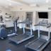 Salle de sport