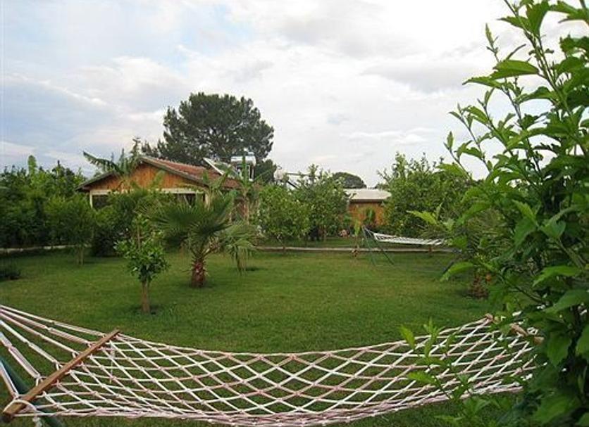 Extérieur Photo